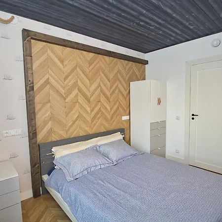 Casa Monkey With Sauna And Terrace * Pärnu