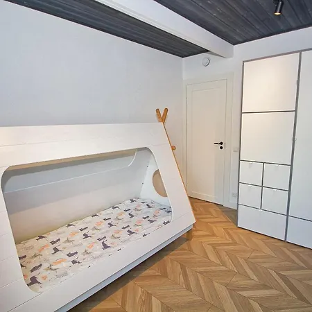 Casa Monkey With Sauna And Terrace