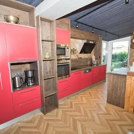 Casa Monkey With Sauna And Terrace Semesterbostad *