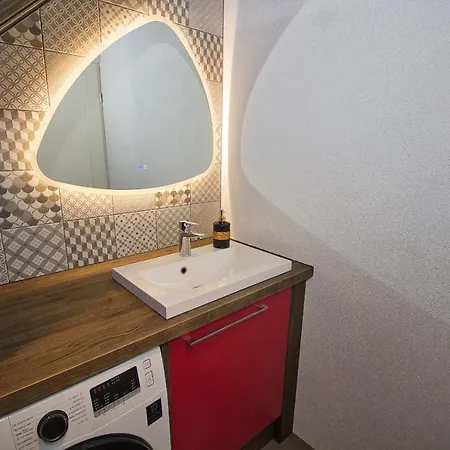 Casa Monkey With Sauna And Terrace Parnu