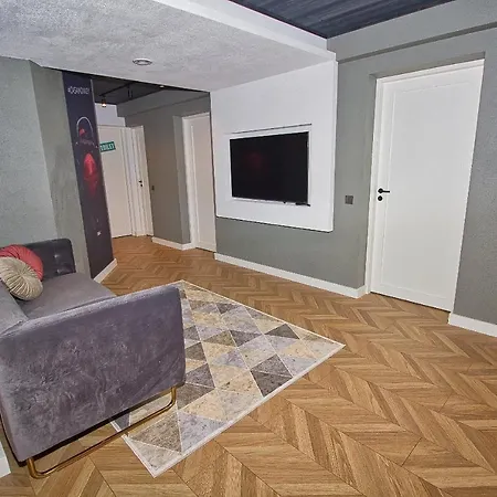 Holiday home Casa Monkey With Sauna And Terrace *