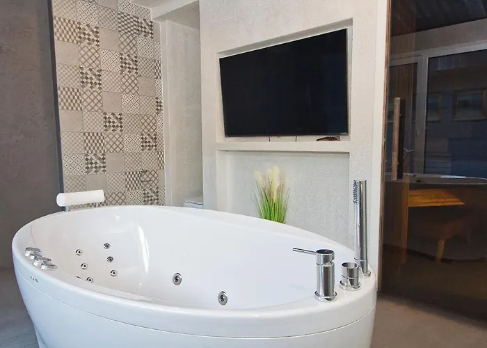 Casa Monkey With Sauna And Terrace Ferienhaus Pärnu