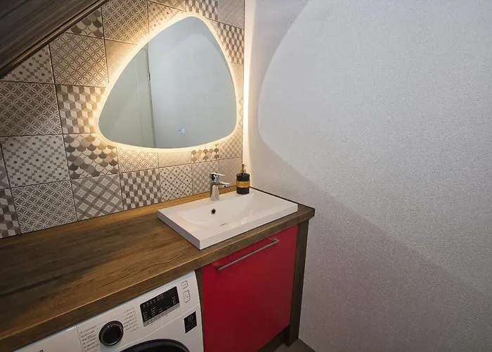 Casa Monkey With Sauna And Terrace Pärnu