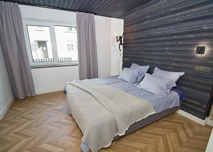 Casa Monkey With Sauna And Terrace Ferienhaus