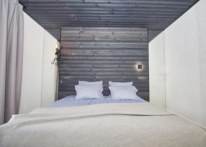 Casa Monkey With Sauna And Terrace *